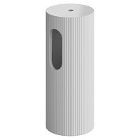 Пьедестал для раковины Armadi Art SOLE 801-Base-Rib