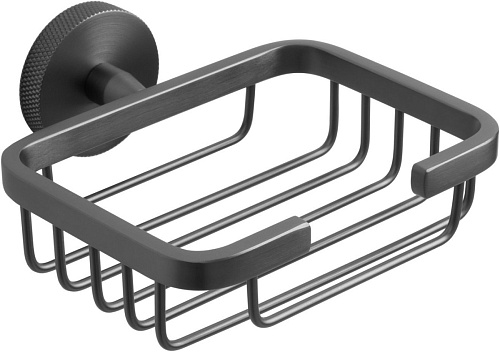 Мыльница Allen Brau PRIORITY 6.31004-MG - купить в Санкт-Петербурге, цена на Мыльница Allen Brau PRIORITY 6.31004-MG в интернет-магазине Керамос Мыльница Allen Brau PRIORITY 6.31004-MG купить недорого в интернет-магазине Керамос