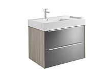 Тумба с раковиной Roca INSPIRA 851076403