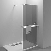 Душевая перегородка Vincea Walk in HR VSW-4HR100CG