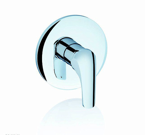 Встраиваемый смеситель Ravak Rosa X070015