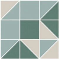 Неглазурованный керамогранит TOPCER Victorian Designs SintraS-1Sheet