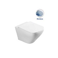 Унитаз подвесной Vincea  VT1-22