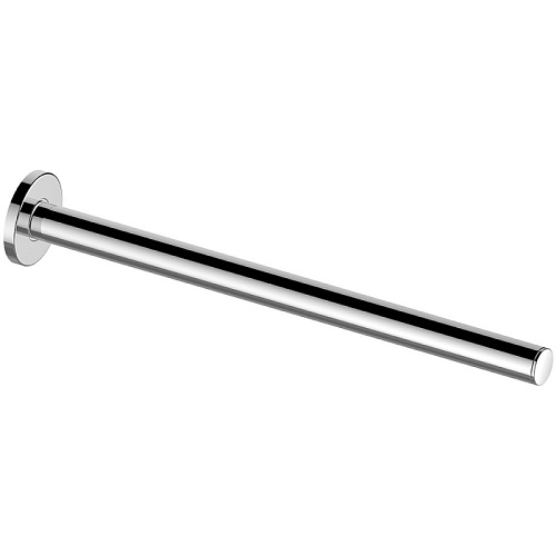 Полотенцедержатель Keuco 14923010000 Plan одинарный, неповоротный, хром Полотенцедержатель Keuco 14923010000 Plan одинарный, неповоротный, хром