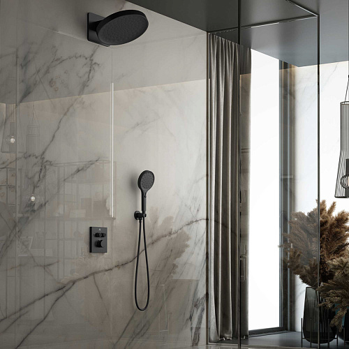 Душевой комплект Vincea Inspire VSFW-3I21MT3MB