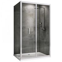 Душевой уголок ABBER Sonnenstrand AG07090-S80 Душевой уголок ABBER Sonnenstrand AG07090-S80