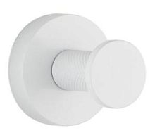 Крючок Boheme 10976-MW Uno, белый Крючок Boheme 10976-MW Uno, белый