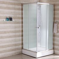 Душевая кабина IDDIS Iddis S10S099i21