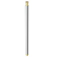 Удлинитель штанги Ideal Standard A861380AA для душевых систем, Chrome (хром) Удлинитель штанги Ideal Standard A861380AA для душевых систем, Chrome (хром)