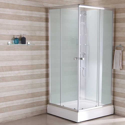 Душевая кабина IDDIS Iddis S10S099i21 купить недорого в интернет-магазине Керамос