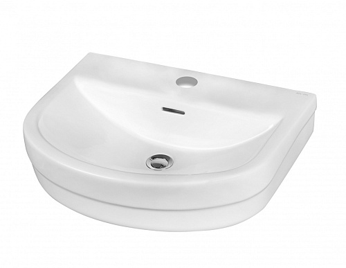 Раковина AM.PM Bliss L C534321WH купить недорого в интернет-магазине Керамос Раковина AM.PM Bliss L C534321WH купить недорого в интернет-магазине Керамос