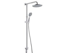 Душевой комплект WasserKraft A066, 85,120х57,5 см Душевой комплект WasserKraft A066, 85,120х57,5 см