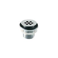 Решетка слива Ideal Standard D5850AA для сифона 1.1/4", Chrome (хром) Решетка слива Ideal Standard D5850AA для сифона 1.1/4", Chrome (хром)