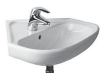 Раковина Jika OLYMP 8.1661.4.000.104.1