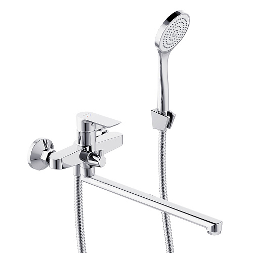 Смеситель для ванны/душа Damixa APOLLO 479500000