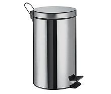 Ведро с педалью WasserKRAFT Дополнительные аксессуары K-637 (exp)