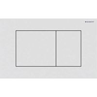 Клавиша смыва Geberit Sigma40 115.629.JT.1