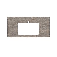 Столешница KERAMA MARAZZI PLAZA CLASSIC PL2.VT280\100T