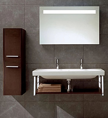 Зеркало настенное, с подсветкой Luminor LUMINOR Line50 купить недорого в интернет-магазине Керамос Зеркало настенное, с подсветкой Luminor LUMINOR Line50 купить недорого в интернет-магазине Керамос