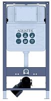 Инсталляция для подвесных унитазов Aquatek  INSP-0000001