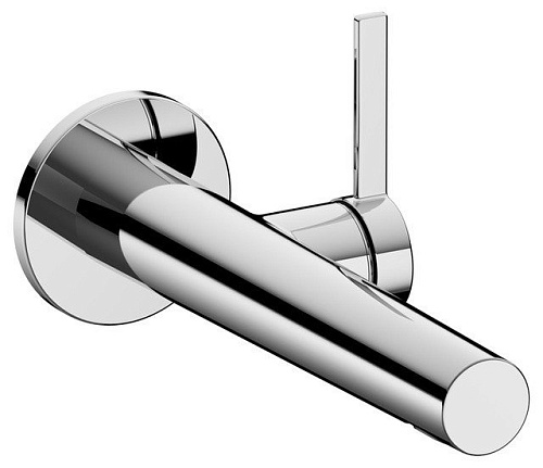 Смеситель Keuco 59516012101 IXMO для умывальника однорычажный, хром купить недорого в интернет-магазине Керамос Смеситель Keuco 59516012101 IXMO для умывальника однорычажный, хром купить недорого в интернет-магазине Керамос