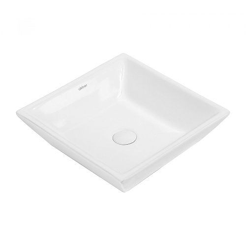 Раковина Abber Rechteck AC2214 Раковина Abber Rechteck AC2214