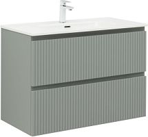Тумба под раковину Aquanet Джейн Flat 00335435 Тумба под раковину Aquanet Джейн Flat 00335435