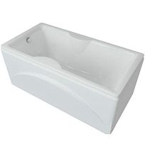 Ванна акриловая Aquatek  Феникс, 170*75