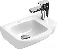 Раковина 37 х 26,5 Villeroy & Boch Sentique 53233701