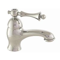 Смеситель Migliore 30004 Bomond для раковины Mini, монокомандный, хром