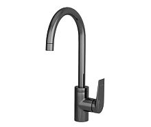 Смеситель WasserKRAFT 8407 Wiese для кухни, оружейная сталь Смеситель WasserKRAFT 8407 Wiese для кухни, оружейная сталь