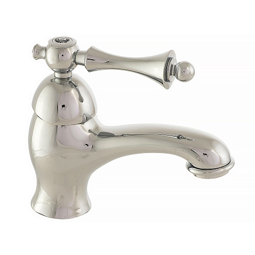 Смеситель Migliore 30004 Bomond для раковины Mini, монокомандный, хром