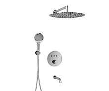 Душевая система WasserKRAFT  A175817 Душевая система WasserKRAFT  A175817
