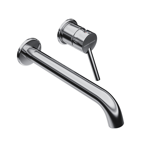 Смеситель для раковины KERAMA MARAZZI XPRO XPRO.03.KM.CR