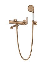 Смеситель для ванны/душа Cezares LIBERTY LIBERTY-VD-BR
