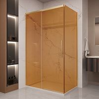 Душевой уголок Vincea Stella VSR-1ST9012GSG