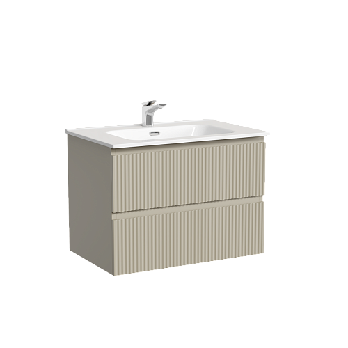 Тумба под раковину Sancos SNOB R SNR70CE купить недорого в интернет-магазине Керамос