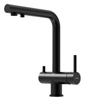 Смеситель для кухни Sancos Foster SC4014MB
