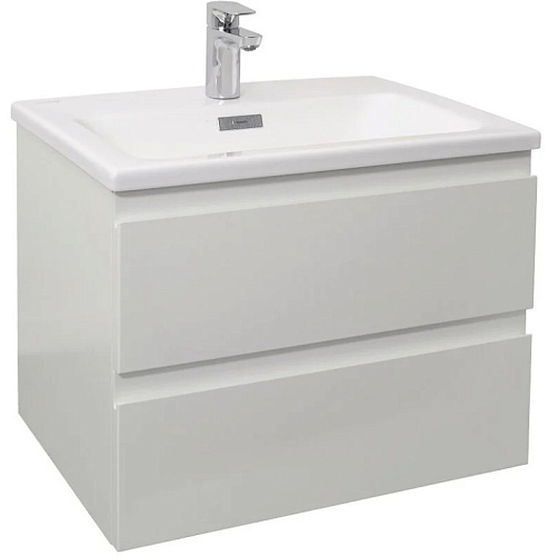 Тумба под раковину Jacob Delafon Madeleine EB2052-J55 купить недорого в интернет-магазине Керамос
