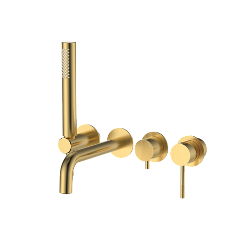 Смеситель для ванны/душа Cezares Relax RELAX-VDIM3-BORO купить недорого в интернет-магазине Керамос Смеситель для ванны/душа Cezares Relax RELAX-VDIM3-BORO купить недорого в интернет-магазине Керамос