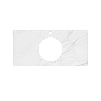 Столешница KERAMA MARAZZI PLAZA MODERN PL5.SG507100R\100
