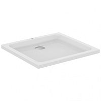 Душевой поддон Ideal Standard K277201 Hotline 90х75 см, Euro White (евробелый) Душевой поддон Ideal Standard K277201 Hotline 90х75 см, Euro White (евробелый)