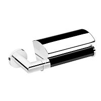 Бумагодержатель с крышкой POMDOR 70 HERITAGE 70.40.02.102NE