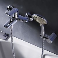 Смеситель AM.PM JOY F85E15000