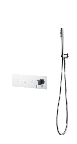 Смеситель Boheme FUSION 130-SYS-CR Смеситель Boheme FUSION 130-SYS-CR