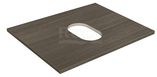 Столешница Roca The Gap A857418402 купить недорого в интернет-магазине Керамос Столешница Roca The Gap A857418402 купить недорого в интернет-магазине Керамос