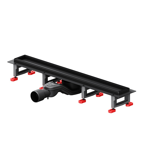 Душевой трап AM.PM MasterFlow W01SC-U11-060-04BM