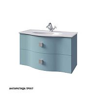 Caprigo 1319 OW15R-1319-R… NOKTURN 90 тумба подвесная 2 ящика