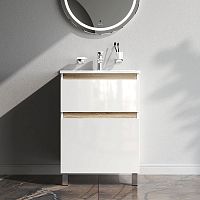 Тумба под раковину AM.PM X-Joy M85AFSX06021WG