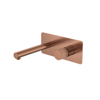 Смеситель встраиваемый Boheme STICK 125-CB.3